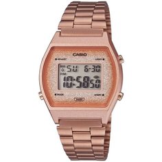 Наручные часы CASIO B640WCG-5