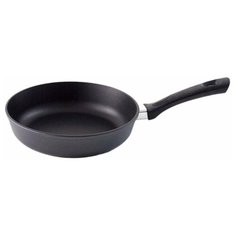 Сковорода VARI Litta L31128, 28 см, черный