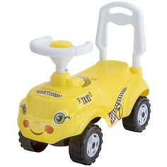 Каталка-толокар Orion Toys Микрокар (157) лимон