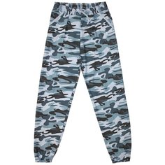 Брюки N.O.A. размер 30, серый NOA