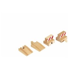 Brio Тупики и съезды 33385