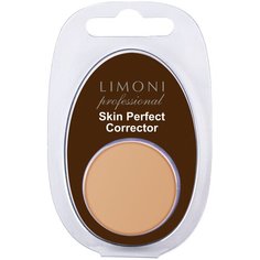 Limoni Корректор для лица Skin Perfect corrector, оттенок 04