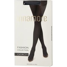 Колготки Innamore Giorgia, 70 den, размер 4-L, nero (черный)