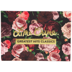 Lime Crime Палетка теней Greatest Hits classics