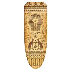Чехол для гладильной доски Valiant Egypt Collection средний 130х47 см Egypt