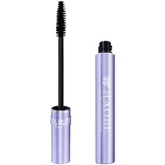 Haobe Тушь для ресниц Collagen Volume, черный