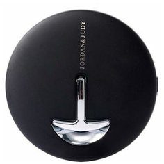 Зеркало косметическое настольное Xiaomi Jordan & Judy LED Makeup Mirror (NV030) с подсветкой black