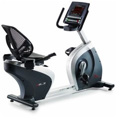 Горизонтальный велотренажер FreeMotion Fitness FMVMEX82014 R8.3