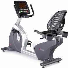 Горизонтальный велотренажер FreeMotion Fitness FMEX82514 R10.4