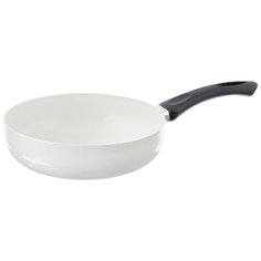 Сотейник NaturePan Еco-Line ED26, 26 см, белый