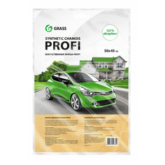 Салфетка Grass Profi IT-0327 желтый