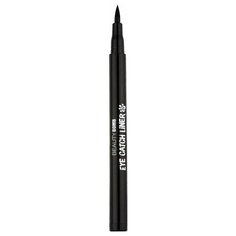 BEAUTY BOMB Подводка-фломастер Eye Catch Liner, оттенок 01 black