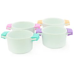 Кастрюля для запекания Fissman 7320, 0.25 л, 10 см