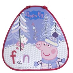 Ледянка 1 TOY Peppa (Т14004) разноцветный