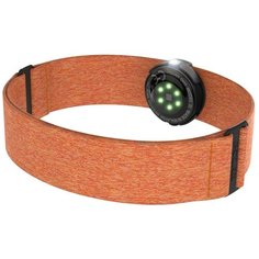 Передатчик пульса Polar OH1, оранжевый