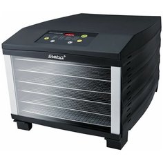 Сушилка Steba ED 6 черный