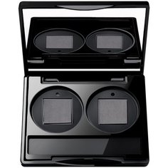 Футляр для косметики Limoni 23143 Magix Box черный