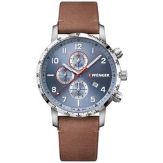 Наручные часы WENGER Attitude 01.1543.114