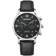 Наручные часы WENGER 01.1743.120