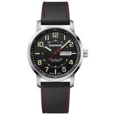 Наручные часы WENGER Attitude 01.1541.101