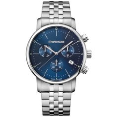 Наручные часы WENGER 01.1743.105