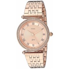 Наручные часы FOSSIL ES4711