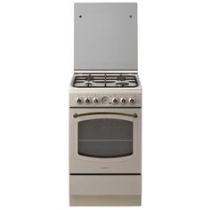 Газовая плита Indesit IS5G8MHJ