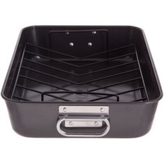Противень для запекания GIPFEL Whitford 2517, 40х28х8 см