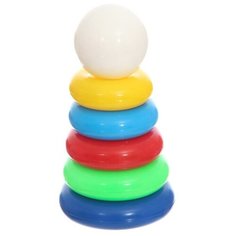 Пирамидка СТРОМ У764