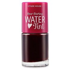 Etude House Тинт для губ Dear Darling Water Tint, Strawberry Ade