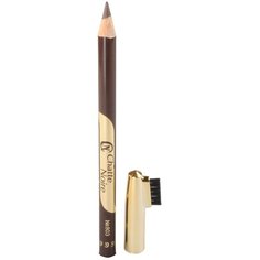 Chatte Noire карандаш с расческой, оттенок №803 светло-коричневый