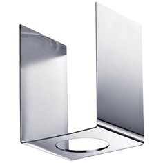 Декоративная рамка Novotech 370504 хром