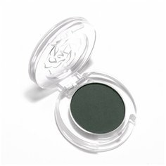 Kristall Minerals Тени для век Матовая коллекция С119 королевский изумруд