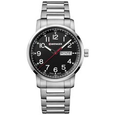 Наручные часы WENGER Attitude 01.1541.107