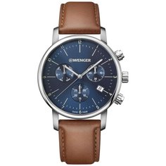 Наручные часы WENGER 01.1743.104