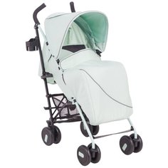 Прогулочная коляска Glory 1110, зеленый