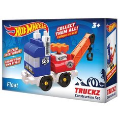 Конструктор Bauer Hot Wheels 716 Truckz Floаt Бауэр