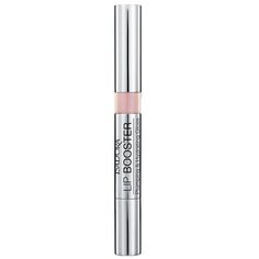 IsaDora Блеск для губ Инъекция красоты Lip Booster Plumping & Hydrating Gloss, 01 Crystal Clear