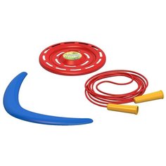 Игровой набор № 69 Нордпласт 431782