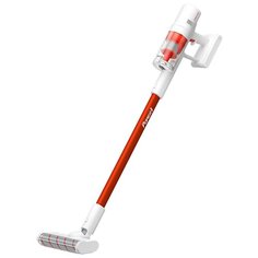 Пылесос Xiaomi Trouver Power 11 Cordless Vacuum Cleaner, белый/красный