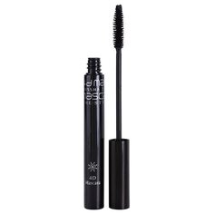 Missha Тушь для ресниц The Style 4D Mascara, черный