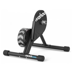 Трейнер велотренажер Wahoo KICKR CORE черный