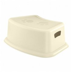 Подставка для умывания Пластишка 4313671 бежевый