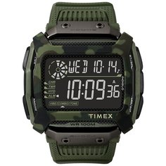 Наручные часы TIMEX TW5M20400