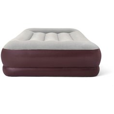 Надувная кровать Bestway Tritech Air Mattress Twin 67698