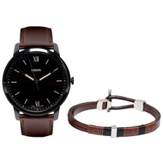 Наручные часы FOSSIL FS5557SET