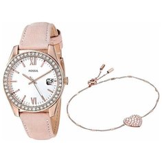 Наручные часы FOSSIL ES4607SET