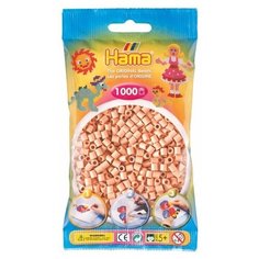 Hama Бусинки для термомозаики, телесные (207-26)