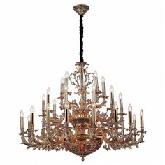 Lucia Tucci Firenze 1780.30.3 Antique Gold, 1360 Вт