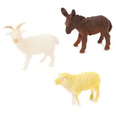 Фигурки Shantou Gepai Farm animal A003